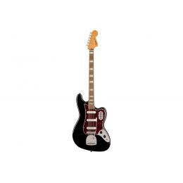 Бас-гитара SQUIER CLASSIC VIBE BASS VI LR BLACK